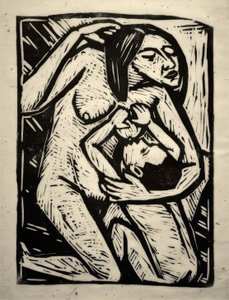 Mother and Child