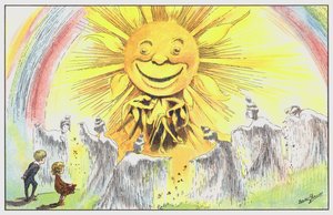 The Sun