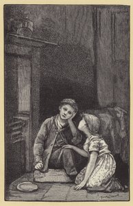 London Street Arabs by Dorothy Stanley