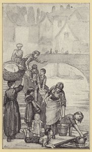 London Street Arabs by Dorothy Stanley