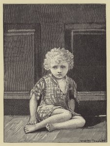 London Street Arabs by Dorothy Stanley