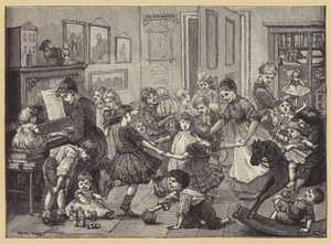 London Street Arabs