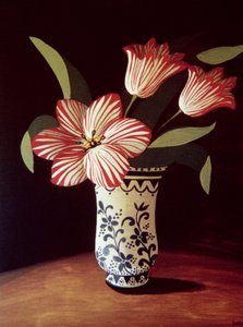 Striped Tulip