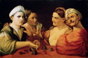 Conjurers
