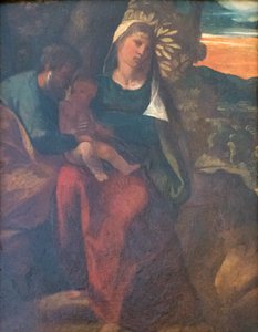 Holy Family