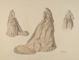 Gown