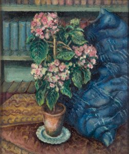 Hydrangeas, 1893-1932