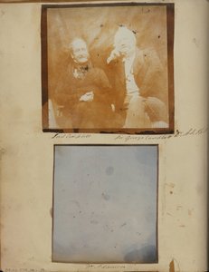 Unrecognizable Image by Dr. John Adamson