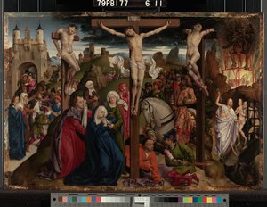 The Crucifixion