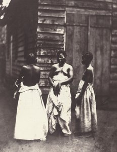 The Malagasy Women (Plate 28)