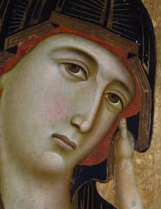 Crevole Madonna