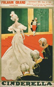 Advertisement for 