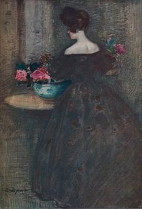 Peonies