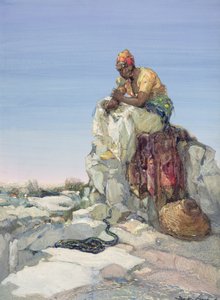 Snake Charmer