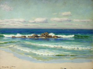 Sgeir Bheag, The Little Reef