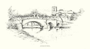 Aylesford by Duncan Moul