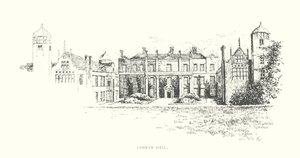Cobham Hall
