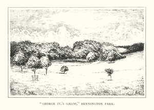 George IV