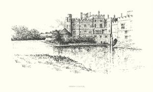 Leeds Castle