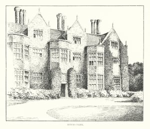 Moyns Park by Duncan Moul