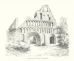 St Botolph