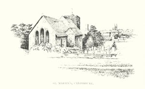St Martin