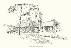 Witley Church
