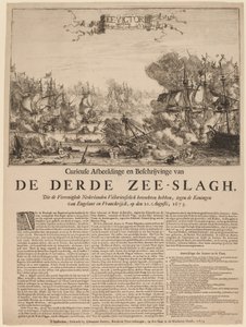The Third Sea Battle