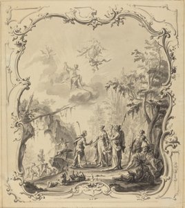 The Judgment of Paris