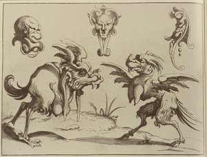 Grotesques