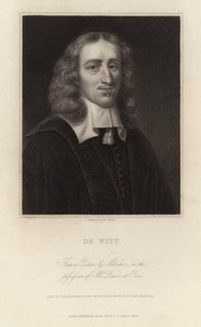 Johan de Witt