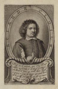 Richard Collin by Dutch School