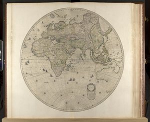 The Klencke Atlas, c.1660 by Dutch School