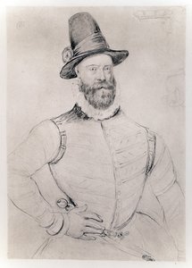 The Regent Morton from 