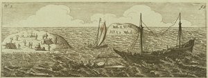The Ship Breaks up (from 