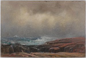 A Northeaster
