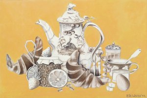 Breakfast, 1993