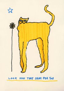 Look How They Shine for You