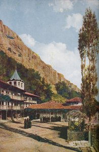 Bulgaria by ENA