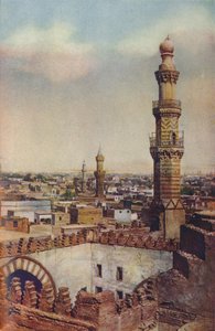 Cairo