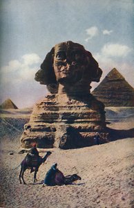 Cairo, c1920