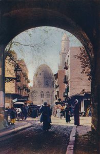 Cairo, c1920