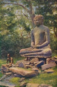 Ceylon ..., c1920 by ENA