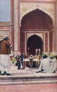 Delhi, c1930s by ENA