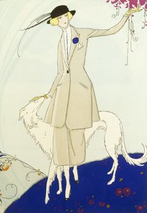 Dobbs, Tailor by E. Blanche