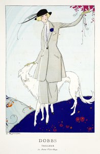 Dobbs Tailor by E. Blanche