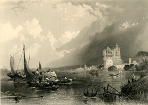 Elfeldt, c. 1872 by E I Roberts