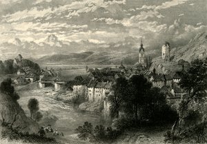 Laufenburg