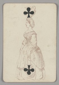 Two of Clubs