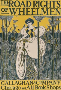 The Road Rights of Wheelmen